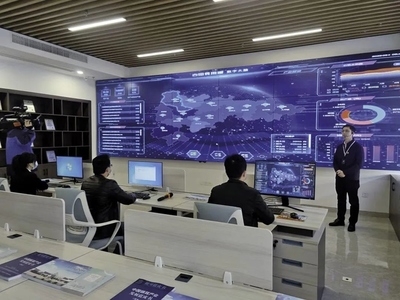 數字大腦賦能古田縣食用菌產業 數字技術服務的創新實踐