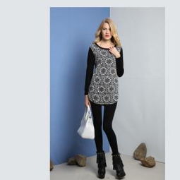 濮天女裝項目簡介 品牌定位、加盟政策及鞋帽系列解析