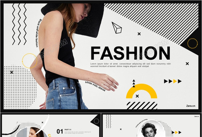 潮流織就，風尚新生 時尚歐美風針紡織品新品發布會